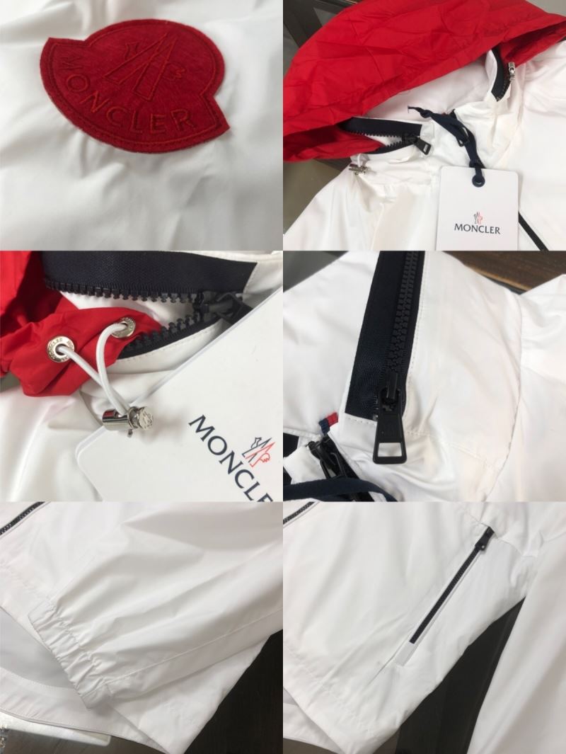 Moncler Outwear